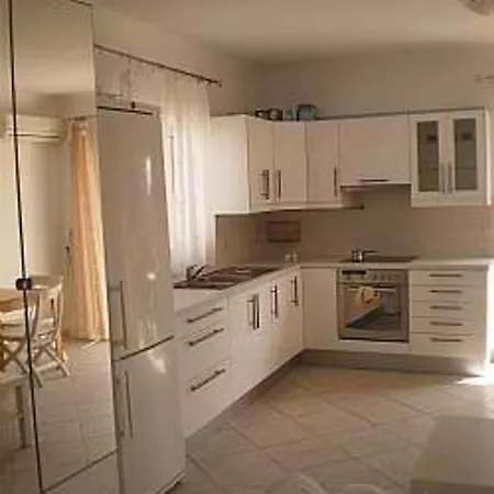 2-bedroom In Skala Lf Apartament