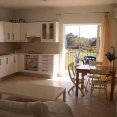 Apartment 2-bedroom In Skala Lf Skala (Kefalonia)