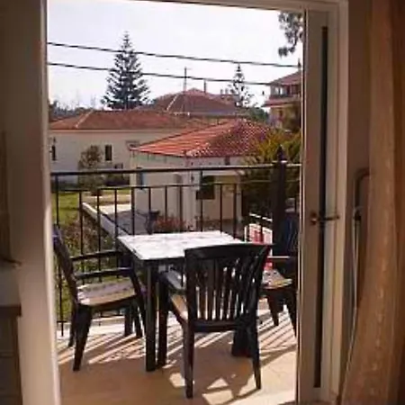 Apartment 2-bedroom In Skala Lf Skala (Kefalonia)